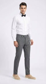 Herren Slipper – Leicht & Bequem – Weiches Kunstleder - Asance