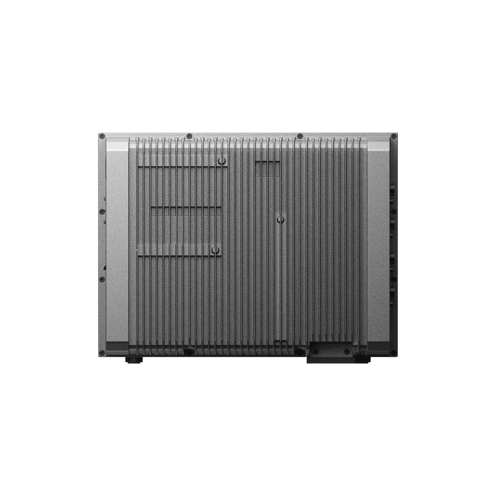 Anker SOLIX Solarbank 4 E5000 Pro – Balkonkraftwerk-Speicher, 5024 Wh, 4 MPPT, PV 5000W, 2500W AC