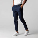 Alden Herren Hosen | Wasserdicht, Elastischer Bund