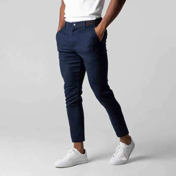 Alden Herren Hosen | Wasserdicht, Elastischer Bund