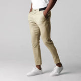 Alden Herren Hosen | Wasserdicht, Elastischer Bund