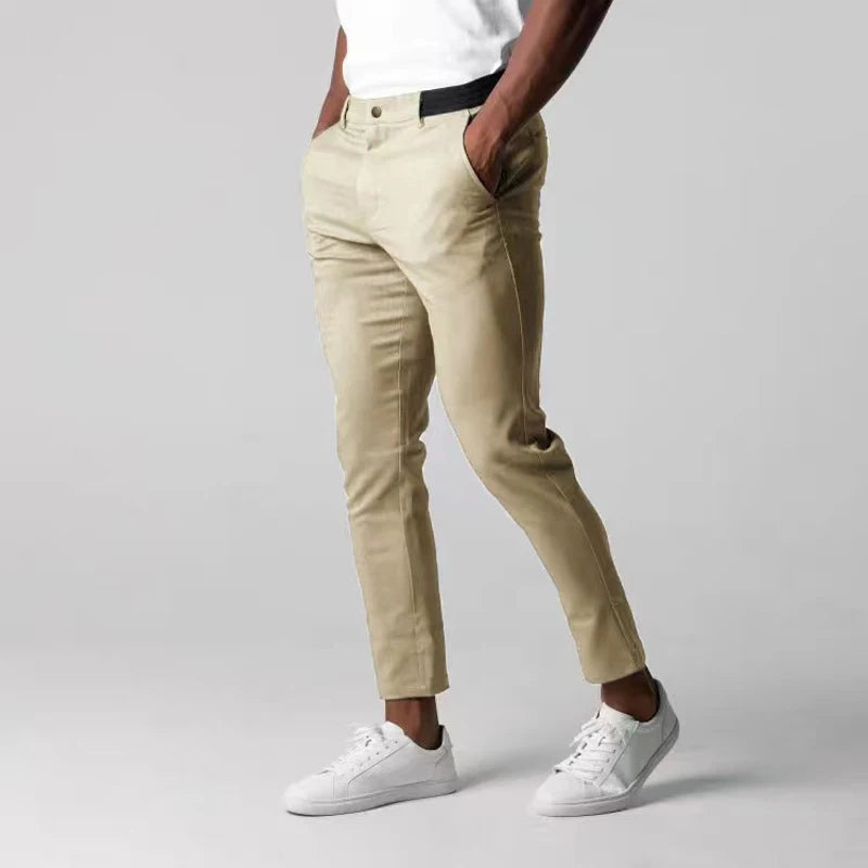 Alden Herren Hosen | Wasserdicht, Elastischer Bund