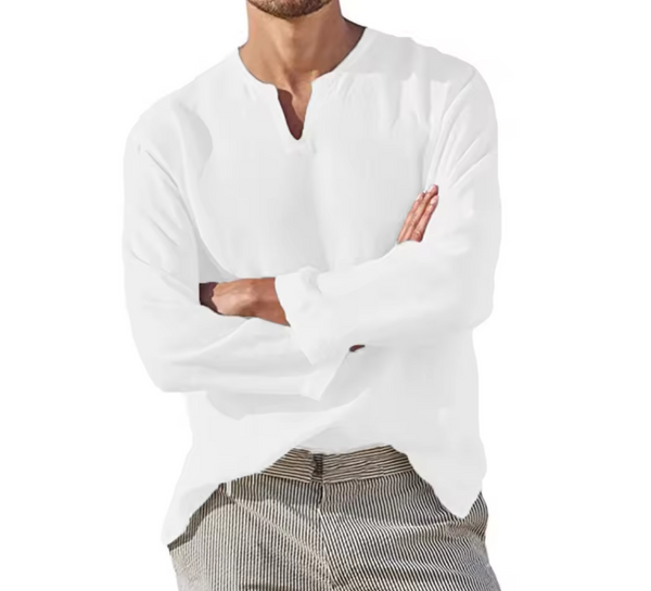 Bastian Herren Baumwollhemd | 100% Baumwolle, Bequem und Elegant 0
