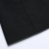 Bastian Herren Sakko | Slim Fit, Britisches Design aus hochwertigem Polyester 4