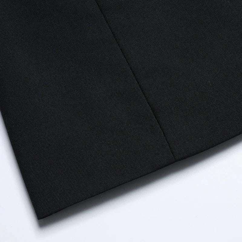 Bastian Herren Sakko | Slim Fit, Britisches Design aus hochwertigem Polyester 4
