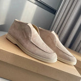 Bela Unisex High-Top Sneakers | Atmungsaktives Textil, Bequem 2