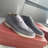 Bela Unisex High-Top Sneakers | Atmungsaktives Textil, Bequem 3