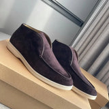Bela Unisex High-Top Sneakers | Atmungsaktives Textil, Bequem 6