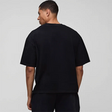 Bella Damen Oversize T-Shirt | 100% Baumwolle, Lässig 2