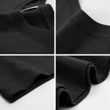 Bella Damen Oversize T-Shirt | 100% Baumwolle, Lässig 3