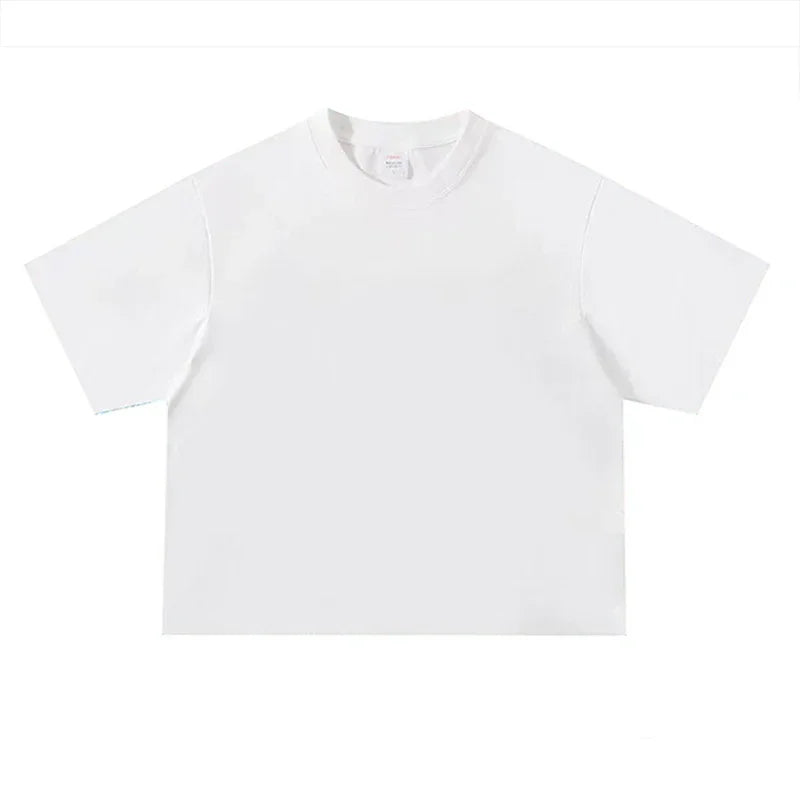 Bella Damen Oversize T-Shirt | 100% Baumwolle, Lässig 4