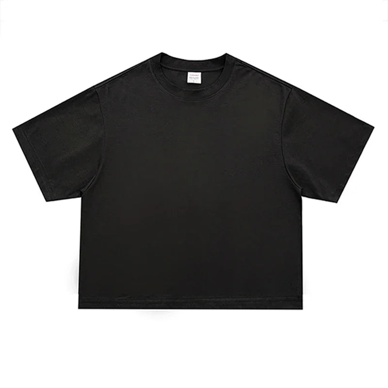 Bella Damen Oversize T-Shirt | 100% Baumwolle, Lässig 5