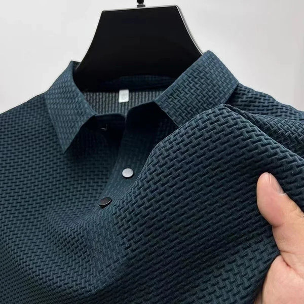 Bodo Herren Polo Shirt | Atmungsaktiv, Kurzarm, Hochwertige Baumwolle