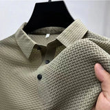 Bodo Herren Polo Shirt | Atmungsaktiv, Kurzarm, Hochwertige Baumwolle