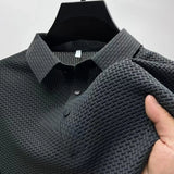 Bodo Herren Polo Shirt | Atmungsaktiv, Kurzarm, Hochwertige Baumwolle