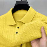 Hugo Boss Pullover Herren | 100% Wolle, V-Ausschnitt, Dunkelgrau 3