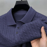 Hugo Boss Pullover Herren | 100% Wolle, V-Ausschnitt, Dunkelgrau 4
