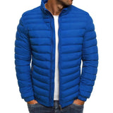 Maro Herrenjacke | Hochwertiger Polyester, Modernes Design 0