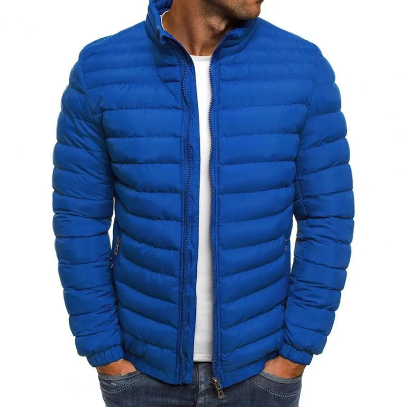 Maro Herrenjacke | Hochwertiger Polyester, Modernes Design 0