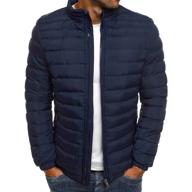 Maro Herrenjacke | Hochwertiger Polyester, Modernes Design 6