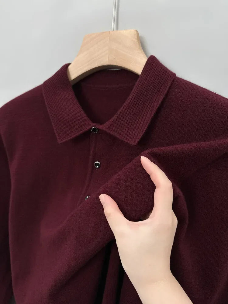 Mavi Damenpullover | Hochwertige Acrylmischung, Warm und Weich 13