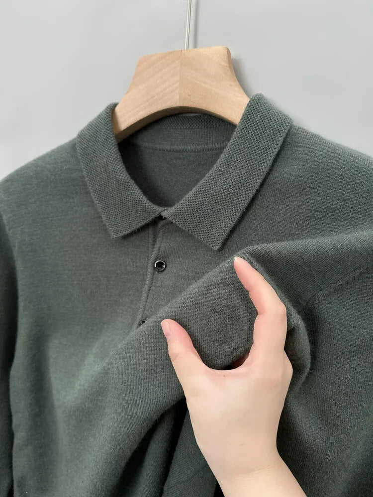 Mavi Damenpullover | Hochwertige Acrylmischung, Warm und Weich 7