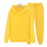 Max Herren Trainingsanzug | Oversize Baumwollmix, Sportlich 14