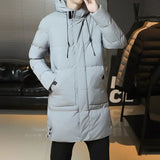 Max Herren Winterjacke | Warmes Padded Design, Winddicht 4