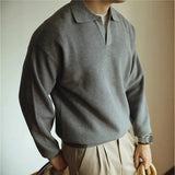 Max Herrenpullover | Luxuriöses Strickmaterial, Schlanke Passform 0