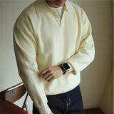 Max Herrenpullover | Luxuriöses Strickmaterial, Schlanke Passform 2