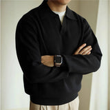 Max Herrenpullover | Luxuriöses Strickmaterial, Schlanke Passform 4