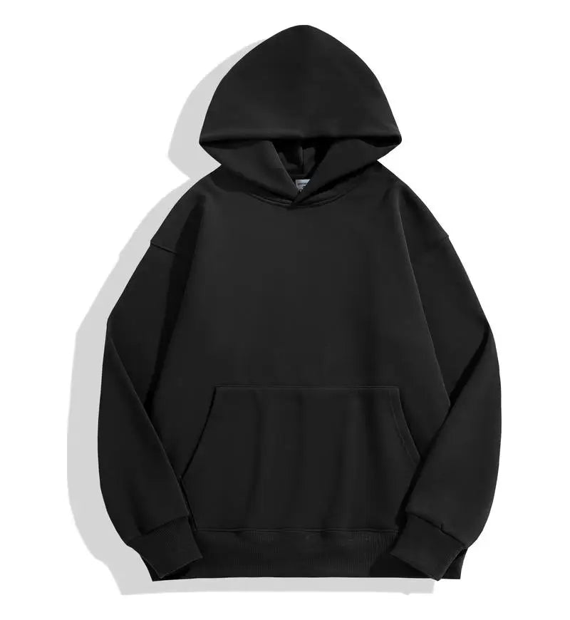 Max Männer Hoodie | 500GSM Baumwolle, Casual 10