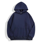 Max Männer Hoodie | 500GSM Baumwolle, Casual 12