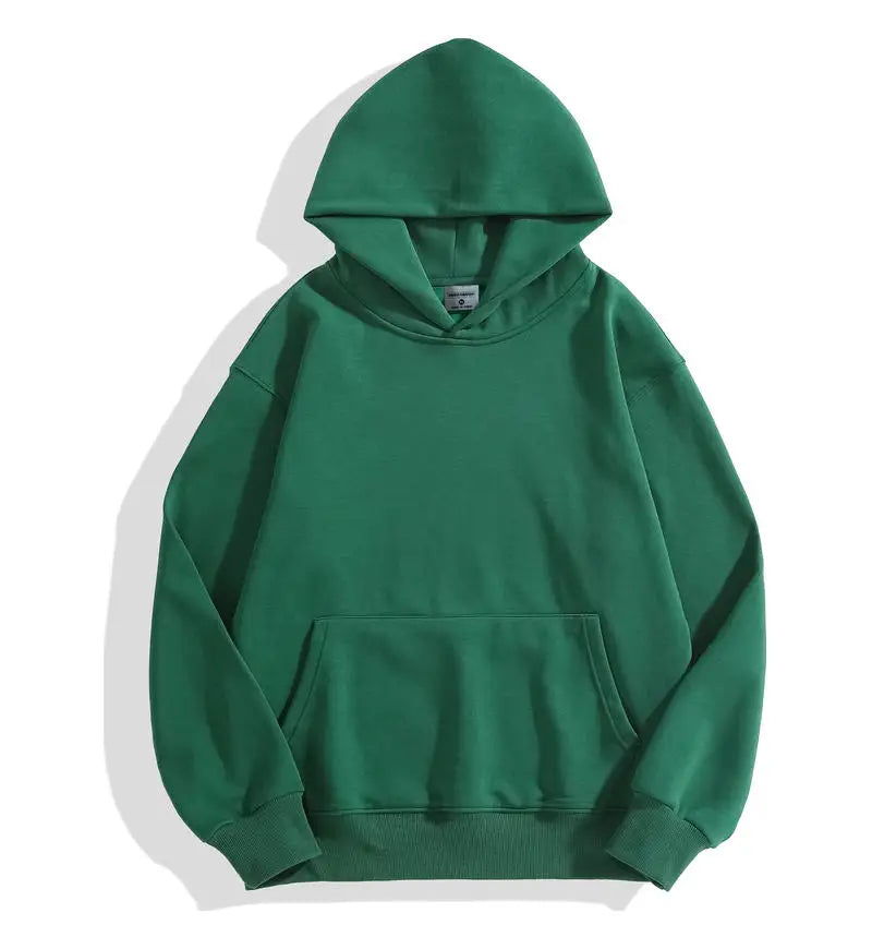 Max Männer Hoodie | 500GSM Baumwolle, Casual 13