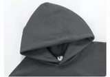 Max Männer Hoodie | 500GSM Baumwolle, Casual 2