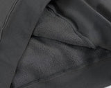 Max Männer Hoodie | 500GSM Baumwolle, Casual 3