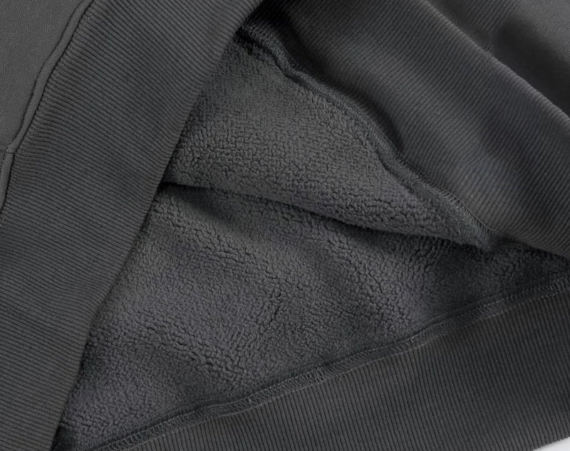 Max Männer Hoodie | 500GSM Baumwolle, Casual 3
