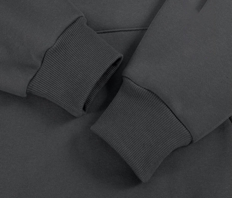 Max Männer Hoodie | 500GSM Baumwolle, Casual 4