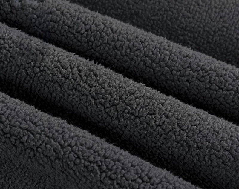 Max Männer Hoodie | 500GSM Baumwolle, Casual 5