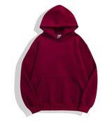 Max Männer Hoodie | 500GSM Baumwolle, Casual 6