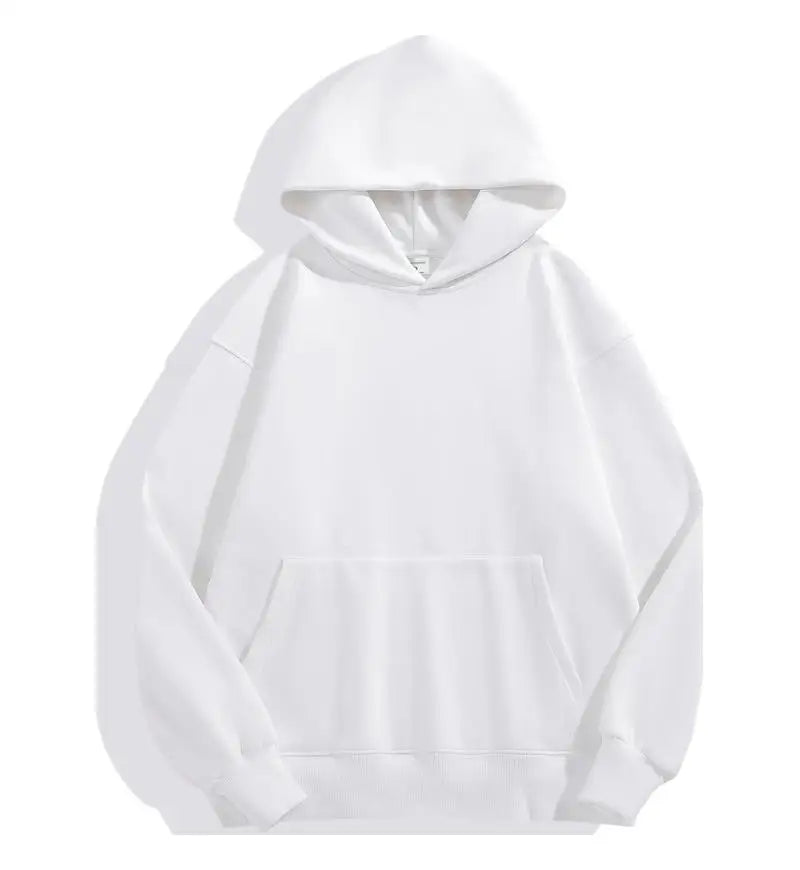 Max Männer Hoodie | 500GSM Baumwolle, Casual 7
