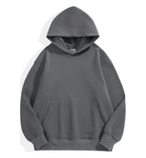 Max Männer Hoodie | 500GSM Baumwolle, Casual 8