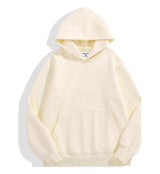 Max Männer Hoodie | 500GSM Baumwolle, Casual 9