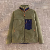 Max Motorrad Fleecejacke Unisex | Winddicht, Doppelter Fleece 6