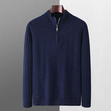 Milo Herrenpullover | 100% Merino Wolle, Hochwertig und Atmungsaktiv 3