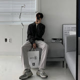 Sam Herrenpullover | Vintage Strick, Baggy Passform 4