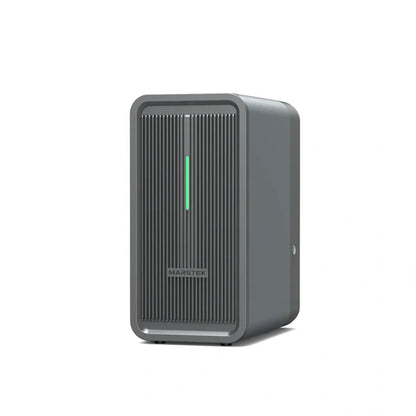 Marstek Saturn B2500-D – Plug-in Speicher, 2,24 kWh, 2 MPPT, PV-Eingang 1,6 kW, IP65
