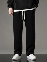 Sonnige Herren Jogg Pants | 65% Baumwolle, Lässiger Stil 2