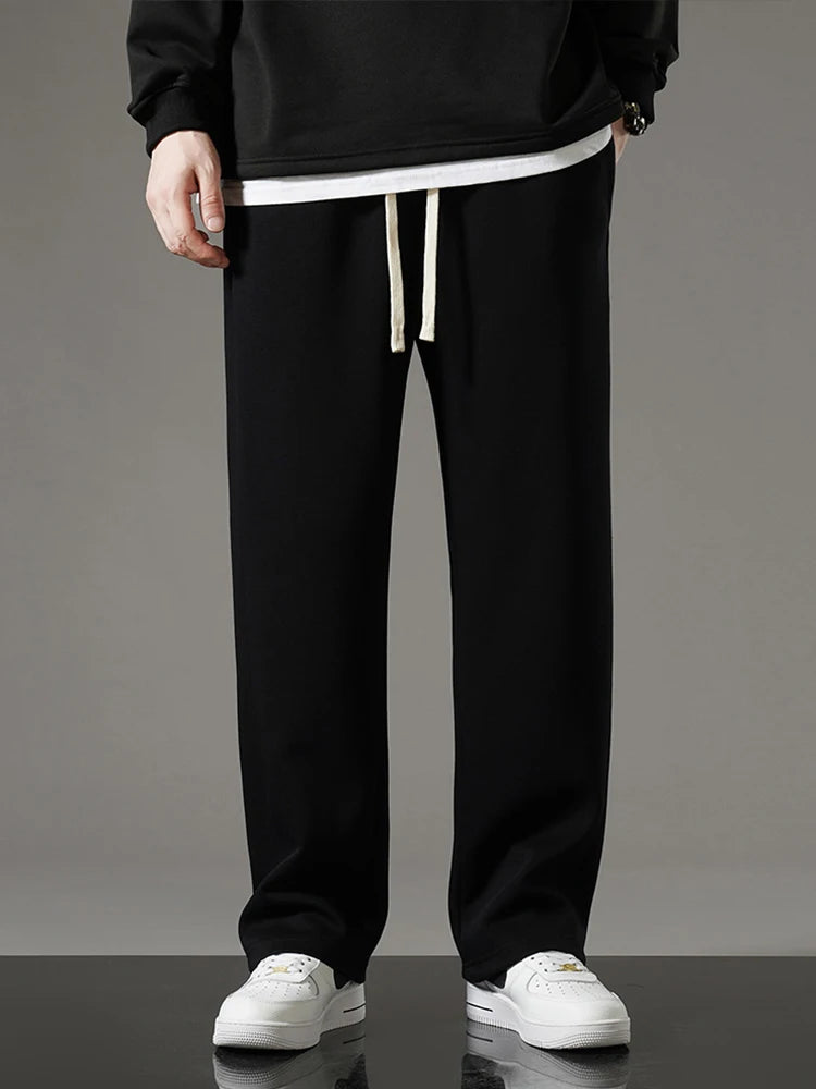 Sonnige Herren Jogg Pants | 65% Baumwolle, Lässiger Stil 2