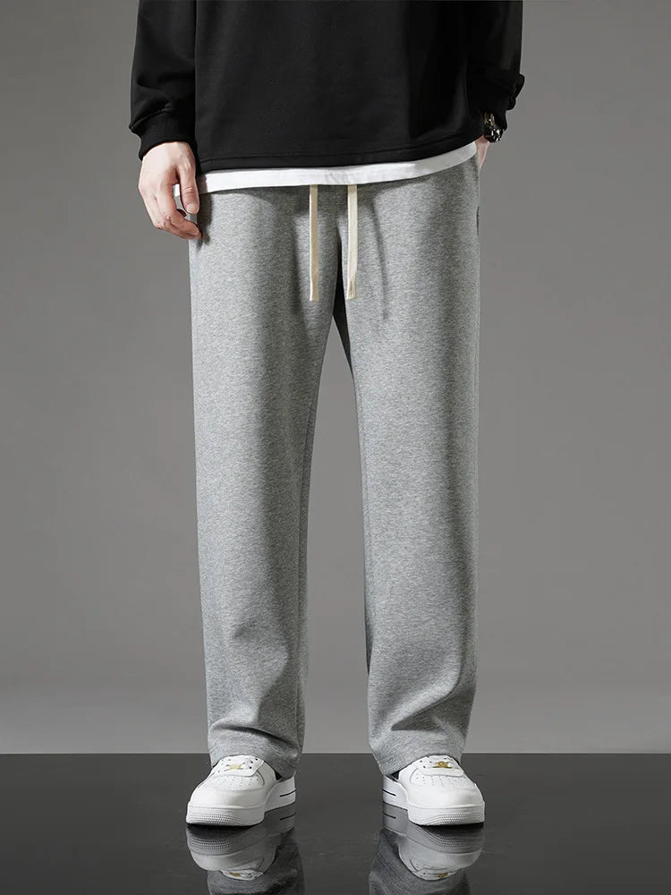 Sonnige Herren Jogg Pants | 65% Baumwolle, Lässiger Stil 6